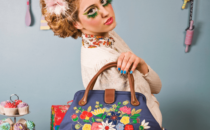 How To Choose A Great Handbag For Your Body Type