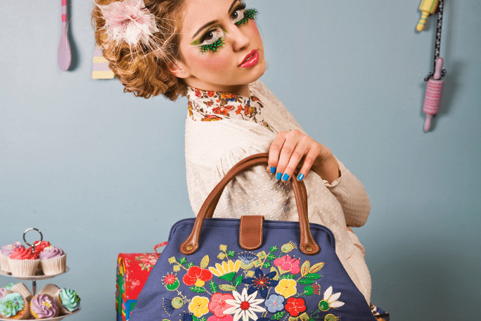 How To Choose A Great Handbag For Your Body Type